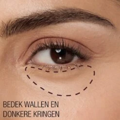 Maybelline Eraser Eye Concealer - Nude - 3 Stuks Voordeelverpakking -Mode Cosmetica Winkel 1193x1200 2