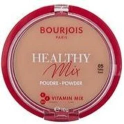 Bourjois Healthy Mix Compact Poeder - 03 Rose Beige -Mode Cosmetica Winkel 1193x1200 3