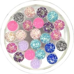 Wimperborstel In Buis - 8 Stuks - 2 In 1 Wimper-mascara Borstel In Herbruikbare Transparante Buis - Houder Voor Wimper Of Mascara Borstel - Lash Brush In Tube 10 Wimperborstel In Buis - 8 Stuks - 2 In 1 Wimper-mascara Borstel In Herbruikbare Transparante Buis - Houder Voor Wimper Of Mascara Borstel - Lash Brush In Tube -Mode Cosmetica Winkel 1193x1200 9