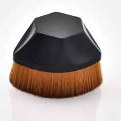 Garpex® Blush Foundation Brush - Make Up Borstel - Powder Brush - Make-up Kwast - Magic Face Brush - Concealer -Mode Cosmetica Winkel 1194x1200 14