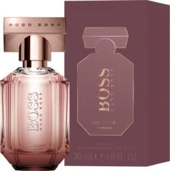Hugo Boss The Scent For Her Eau De Parfum Spray 30 Ml -Mode Cosmetica Winkel 1194x1200 16