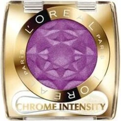 L’Oréal Paris Color Appeal Chrome Intensity - 180 Purple Obsession - Paars - Oogschaduw -Mode Cosmetica Winkel 1195x1200 13