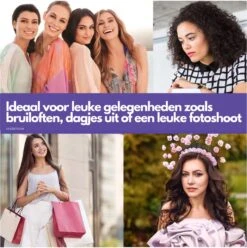 Face Lift Tape - Facelift Zonder Chirurgie - Instant Eyes, Face And Neck Lift - 40 Stuks - Transparent -Mode Cosmetica Winkel 1195x1200 21