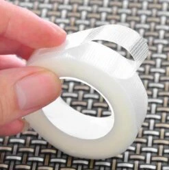 Own Commerce - Beauty Tape - Huidvriendelijk - Fashion Tape - 450 Cm - Voor Strakke Eyeliner - Ooglidsticker -Mode Cosmetica Winkel 1196x1200 19