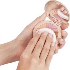 Vichy Minéralblend Gezichtspoeder - Medium - 9G - Matte Finish -Mode Cosmetica Winkel 1196x1200 8