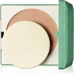 Clinique Stay-Matte Sheer Pressed Powder - 03 Stay Beige - 7,6 G -Mode Cosmetica Winkel 1196x1200 9