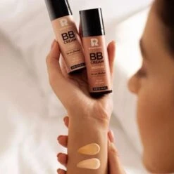 BYROKKO - Magic BB Cream - Medium - Foundation En Cremé In 1 - Voor Alle Huidtypes - 30 ML -Mode Cosmetica Winkel 1197x1200 10