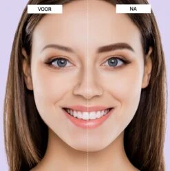 ProductPlanet Premium Wenkbrauw Stempel - Wenkbrauw Sjabloon - Wenkbrauwstempel - Brow Stamp - 10 Sjablonen - Borsteltje - Herbruikbaar - Waterdicht - Cadeau Voor Haar - Zwart -Mode Cosmetica Winkel 1197x1200 23