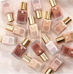 Estée Lauder Double Wear Stay-in-Place Foundation - 4N2 Spiced Sand - Met SPF 10 -Mode Cosmetica Winkel 1197x1200 8