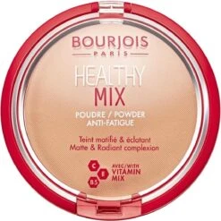 Bourjois Healthy Mix Compact Poeder - 03 Rose Beige