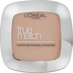 L’Oréal Paris - True Match Poeder - 2R/C - Matterend Gezichtspoeder Met Een Natuurlijke Dekking - 9 Gr. -Mode Cosmetica Winkel 1198x1200 16