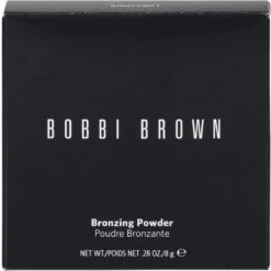Bobbi Brown Bronzing Powder - Golden Light -Mode Cosmetica Winkel 1198x1200 19