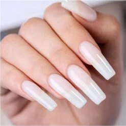 GUAPÀ® Polygel Starterspakket | Acrygel | Poly Gel | Gel Nagels | Professionele Kit | Babyboom Pink | Babyboom White | 2 X 60 Gram Polige -Mode Cosmetica Winkel 1198x1200 6