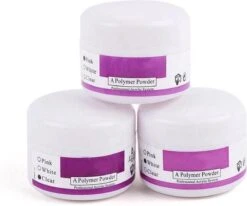 LOUZIR Acrylnagels Starterspakket- 42 Kleuren Acryl Poeders- Nagelgel- Glitters - Cadeautip -Mode Cosmetica Winkel 1200x1000