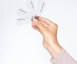 Herome Eye Care Wenkbrauwsjablonen Brow Stencils - Creëer De Perfecte Wenkbrauwen - 4 Stuks -Mode Cosmetica Winkel 1200x1002 1