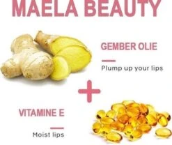 2 Stuks DAG En Nacht Lip Plumpers | Natuurlijke Lip Plumpers | 50% Vollere Lippen In 2 Min | Lip Filler | Lipgloss | Lip Maximizer | Cadeautip | In Een Schattige Cadeauverpakking! -Mode Cosmetica Winkel 1200x1012 1