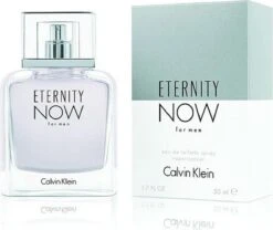 Calvin Klein Eternity Now For Men Eau De Toilette 50ml Spray -Mode Cosmetica Winkel 1200x1012 7