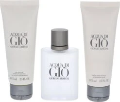 Armani Acqua Di Gio Pour Homme Giftset 200 Ml -Mode Cosmetica Winkel 1200x1015 2