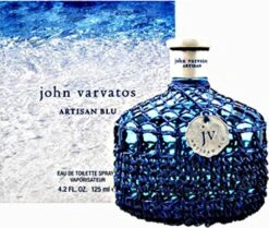 John Varvatos Eau De Toilette Artisan Blu 125 Ml - Voor Mannen -Mode Cosmetica Winkel 1200x1017 2