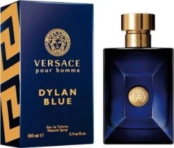 Versace Dylan Blue 100 Ml - Eau De Toilette - Herenparfum -Mode Cosmetica Winkel 1200x1021 4