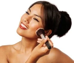 Make-up Kwasten Set - Professionele Kwasten - 24-delig Met Tasje - Cosmetica Kwasten - Zwart - Rheme -Mode Cosmetica Winkel 1200x1024 2