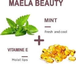 2 Stuks DAG En Nacht Lip Plumpers | Natuurlijke Lip Plumpers | 50% Vollere Lippen In 2 Min | Lip Filler | Lipgloss | Lip Maximizer | Cadeautip | In Een Schattige Cadeauverpakking! -Mode Cosmetica Winkel 1200x1025