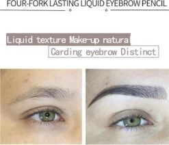 Joya Beauty® Microblading Eyebrow Tattoo Pen | Waterproof Tattoo Wenkbrauw Pen |Wenkbrauwpen | Kleur 4: Bruin -Mode Cosmetica Winkel 1200x1029 6