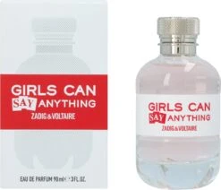 Zadig & Voltaire Girls Can Say Anything 90 Ml - Eau De Parfum - Damesparfum -Mode Cosmetica Winkel 1200x1029 9