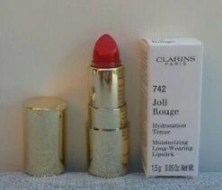 Clarins Glam Attitude Giftset - Supra Volume Mascara 01 Intense Black 8 Ml + Joli Rouge Lippenstift 742 Joli Rouge 1,5 G - Make-up Cadeauset -Mode Cosmetica Winkel 1200x1032 1