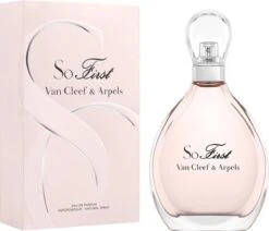 Van Cleef So First - 100ml - Eau De Parfum -Mode Cosmetica Winkel 1200x1032 3