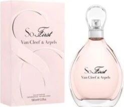 Van Cleef So First - 100ml - Eau De Parfum -Mode Cosmetica Winkel 1200x1032 4