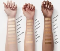 Maybelline Dream Radiant Liquid - 45 Light Honey - Foundation Geschikt Voor De Droge Huid Met Hyaluronzuur - 30 Ml -Mode Cosmetica Winkel 1200x1033