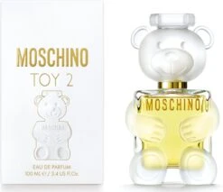 Moschino - Toy 2 - Eau De Parfum - 100 Ml -Mode Cosmetica Winkel 1200x1037 2