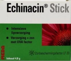 Echinacin Stick * 4.8 Gr 8 Echinacin Stick * 4.8 Gr -Mode Cosmetica Winkel 1200x1037