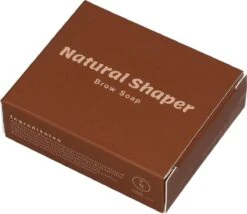 Natural Shaper Brow Soap Met Bamboo Brush – Browsoap - Wenkbrauwgel Met Langdurig Effect – Veilig En Natuurlijk – Brow Shaping - Wenkbrauw Soap -Mode Cosmetica Winkel 1200x1042 1