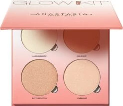 Anastasia Beverly Hills Glow Kit - Sugar -Mode Cosmetica Winkel 1200x1042