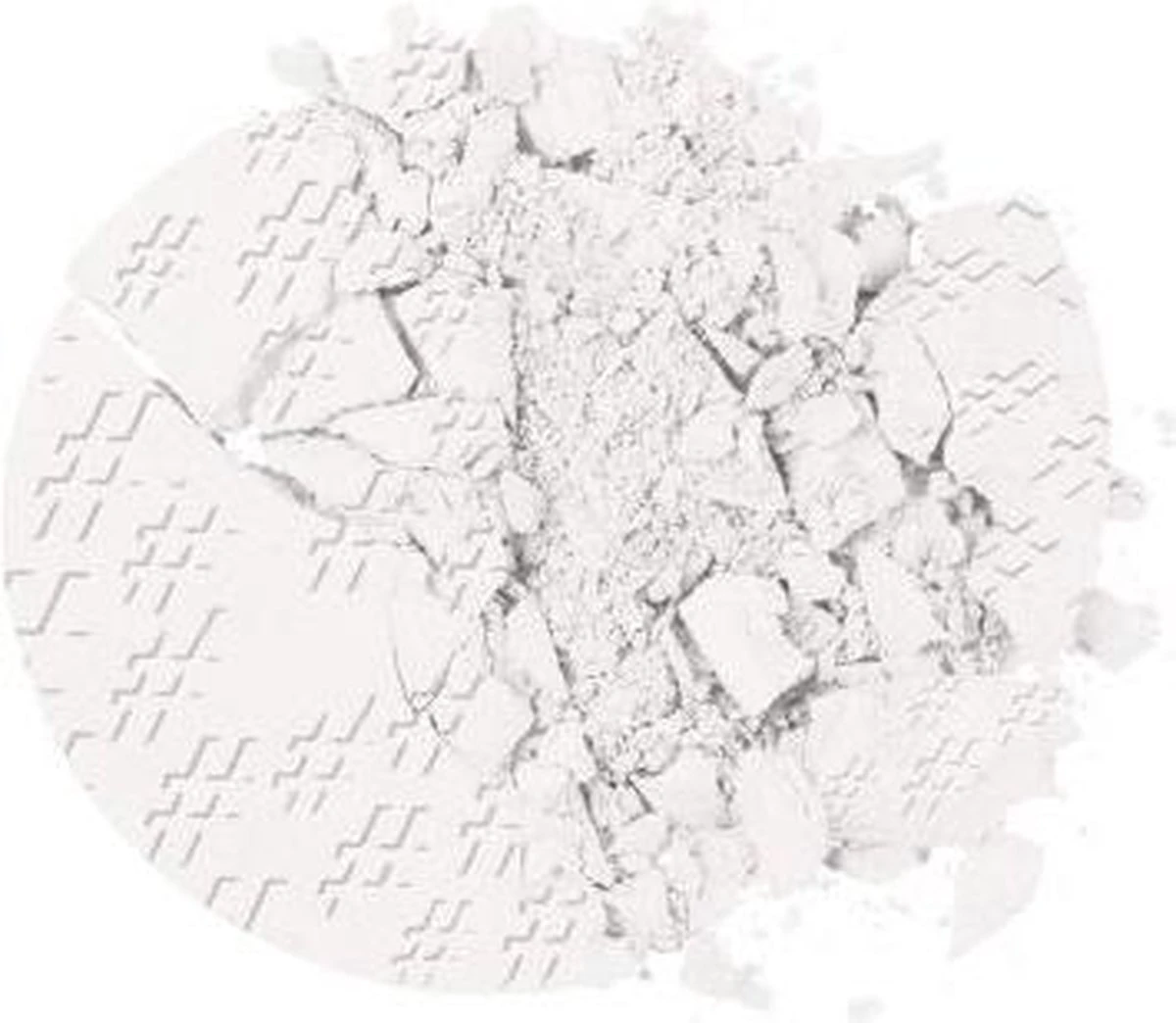 Rimmel London Insta Fix & Matte Make-uppoeder - 01 Clear 7 Rimmel London Insta Fix & Matte Make-uppoeder - 01 Clear - Afbeelding 7