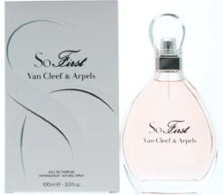 Van Cleef So First - 100ml - Eau De Parfum -Mode Cosmetica Winkel 1200x1048 6