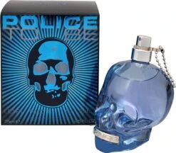 Police To Be 125 Ml - Eau De Toilette - Herenparfum -Mode Cosmetica Winkel 1200x1051 1