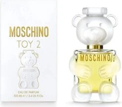 Moschino - Toy 2 - Eau De Parfum - 100 Ml -Mode Cosmetica Winkel 1200x1052 5