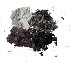 Benecos Vegan Oogschaduw Quattro - Smokey Eyes -Mode Cosmetica Winkel 1200x1055