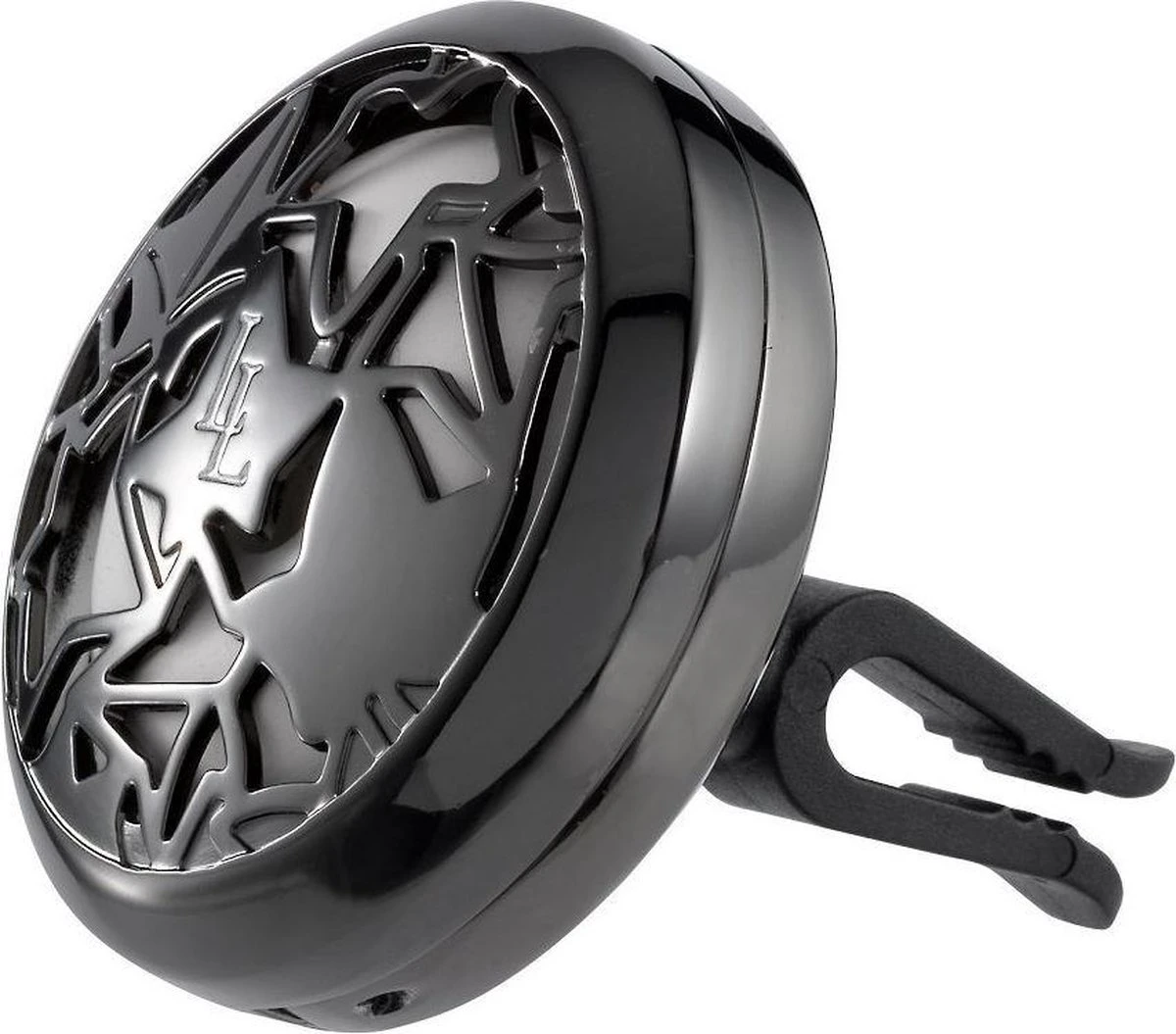 Autoparfum - Car Diffuser Lolita Lempicka Gun Metal 2 Autoparfum - Car Diffuser Lolita Lempicka Gun Metal - Afbeelding 2