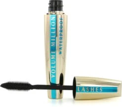 L’Oréal Paris Volume Million Lashes - Waterproof Mascara - Zwart - 10.7 Ml -Mode Cosmetica Winkel 1200x1058 3