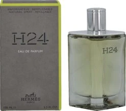 Hermès H24 - 100 Ml - Eau De Parfum Spray - Herenparfum -Mode Cosmetica Winkel 1200x1066 3