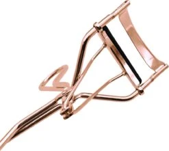 Professionele Wimperkruller / Wimperkrultang - Roségoud-kleurig - 4 GRATIS Siliconen Pads - Wimperlifting - Navulling - Persoonlijke Verzorging - Beauty - Make-up -Mode Cosmetica Winkel 1200x1072 1