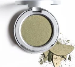 Blèzi® Eye Shadow 20 Lush Green - Groene Oogschaduw - Matglanzend Olijfgroen 6 Blèzi® Eye Shadow 20 Lush Green - Groene Oogschaduw - Matglanzend Olijfgroen -Mode Cosmetica Winkel 1200x1073 2
