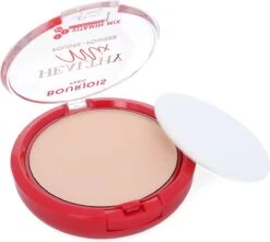 Bourjois Healthy Mix Compact Poeder - 01 Porcelain 25 Bourjois Healthy Mix Compact Poeder - 01 Porcelain -Mode Cosmetica Winkel 1200x1074 3