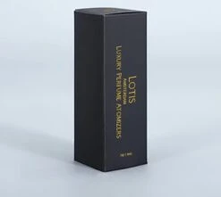 Lotis - Luxe Parfumverstuivers - Mini Flesje Navulbaar - Black Diamond -Mode Cosmetica Winkel 1200x1074 8