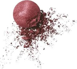 Bourjois Little Round Pot Oogschaduw - 12 Clair De Plum -Mode Cosmetica Winkel 1200x1076 2