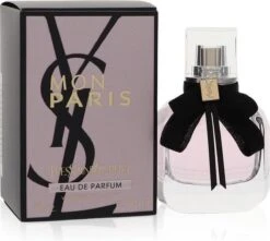 Yves Saint Laurent Mon Paris 30 Ml - Eau De Parfum - Damesparfum -Mode Cosmetica Winkel 1200x1076 5